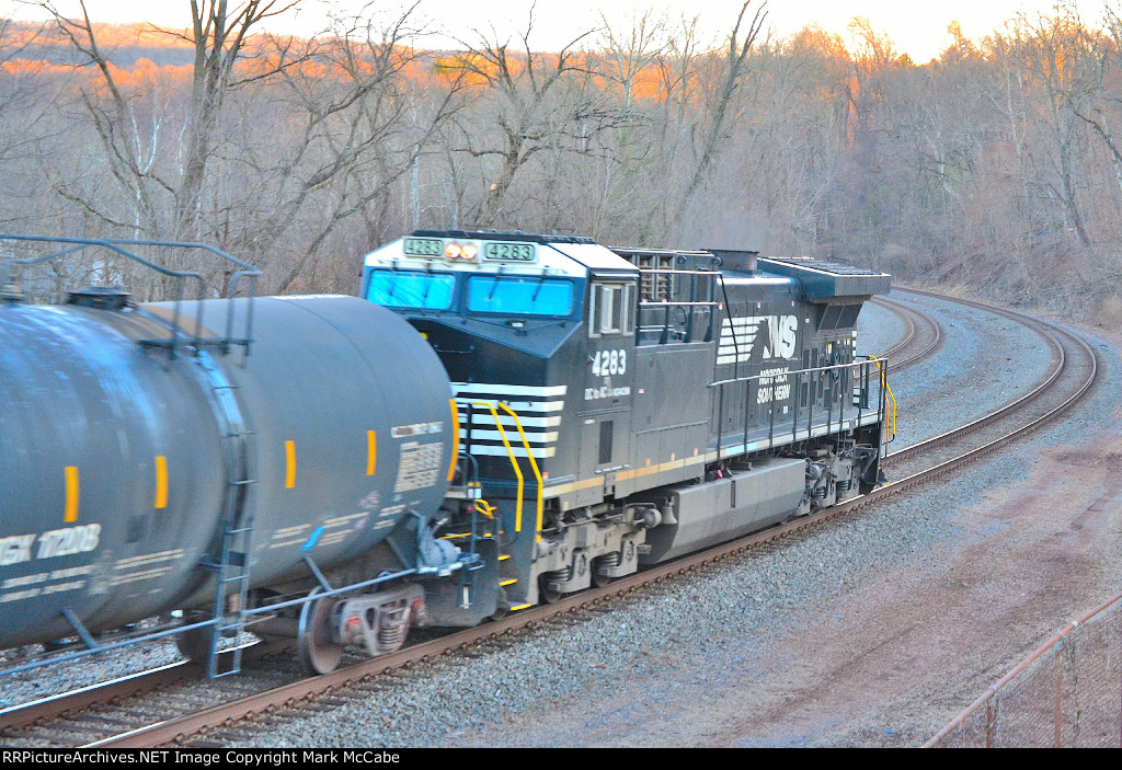 NS H84